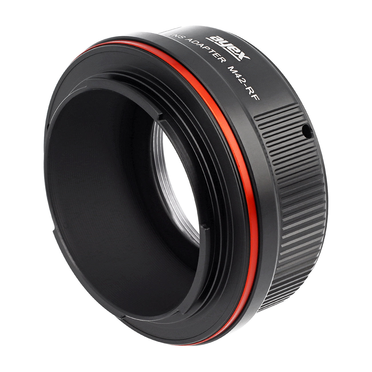 ayex Objektivadapter für M42 Objektive an Canon EOS R R5 R6 R7 R8 R10 R50 R100 M42-EOS R