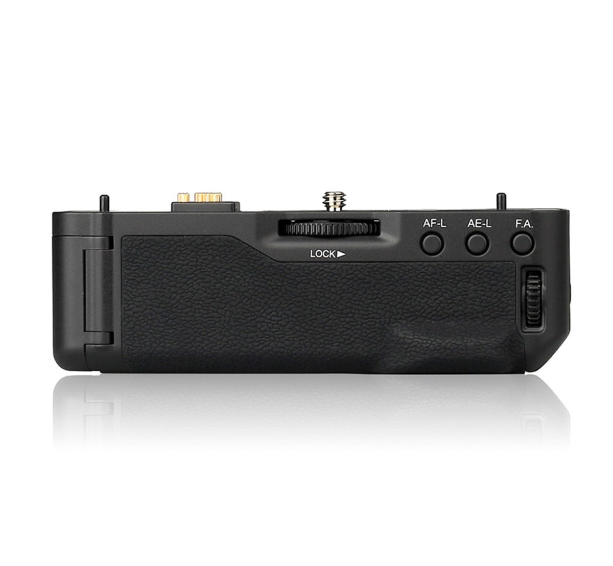 Meike Batteriegriff für Fujifilm X-T1 + 2x NP-W126S Akku