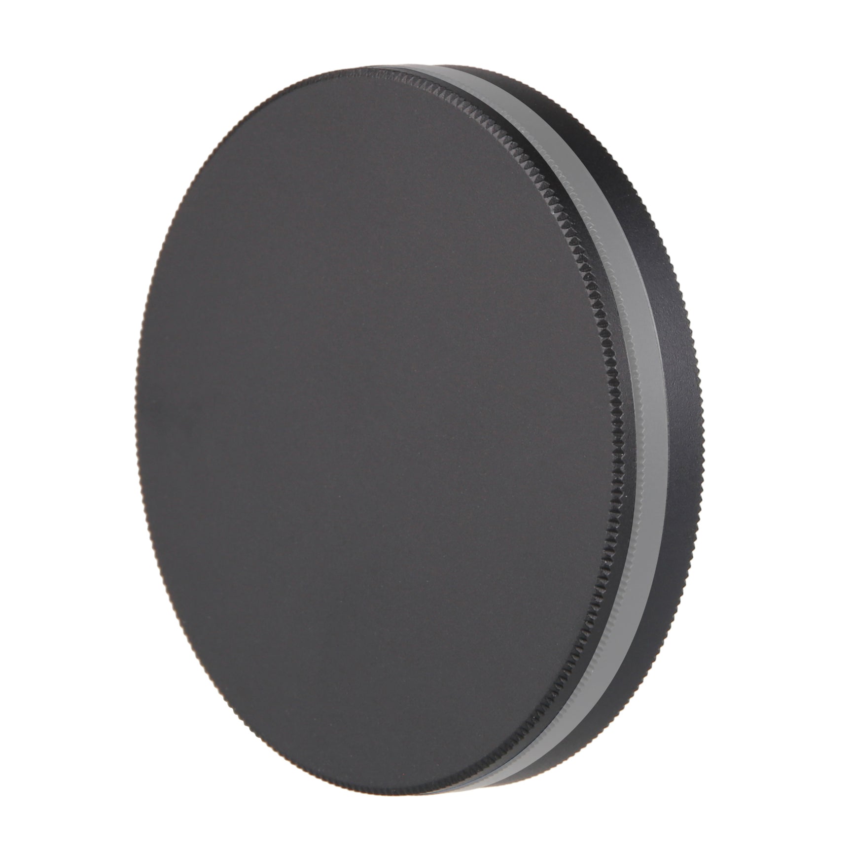 Schraub-Filterkappen aus Aluminium für Objektivfilter mit 46mm Gewinde