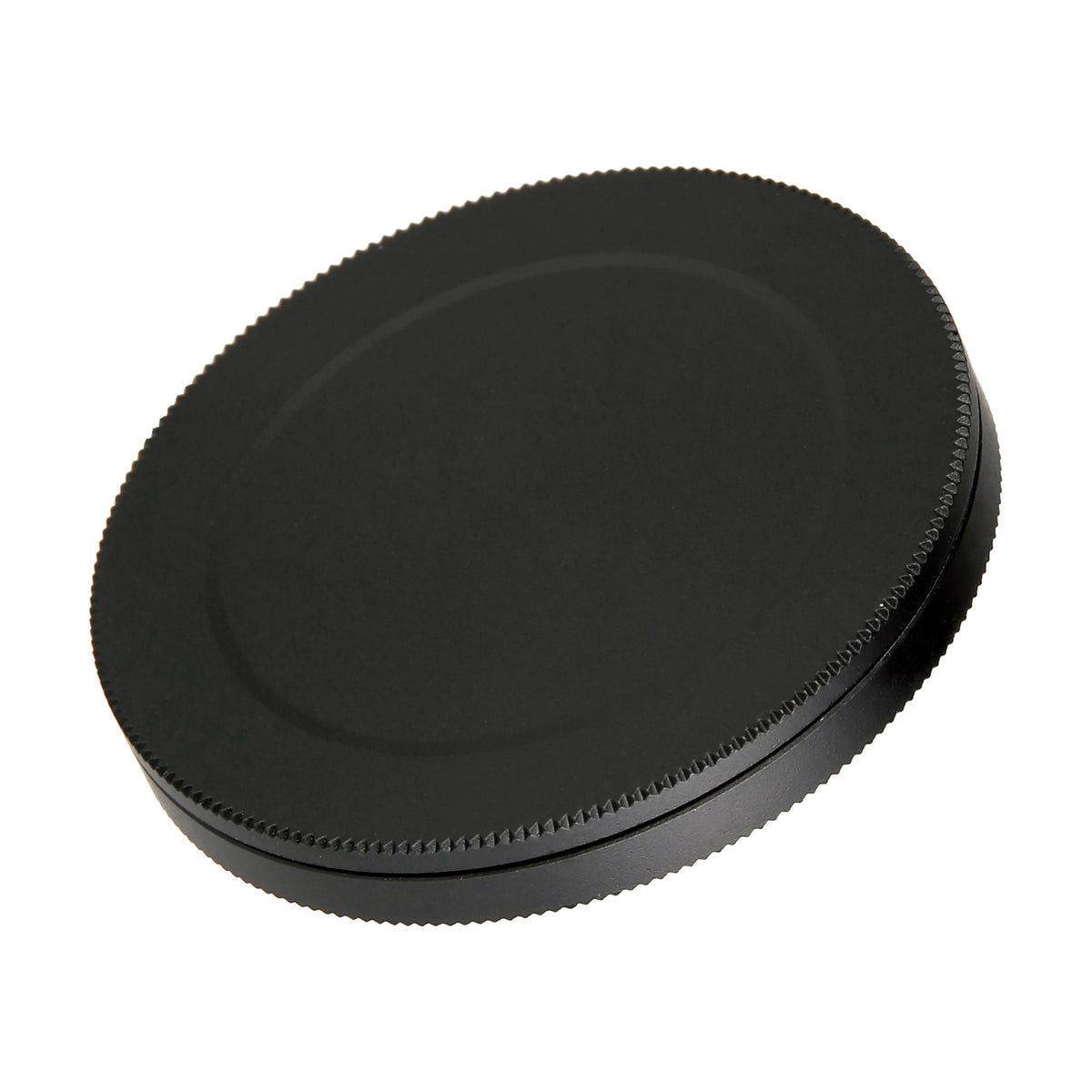 Schraub-Filterkappen aus Aluminium für Objektivfilter mit 46mm Gewinde