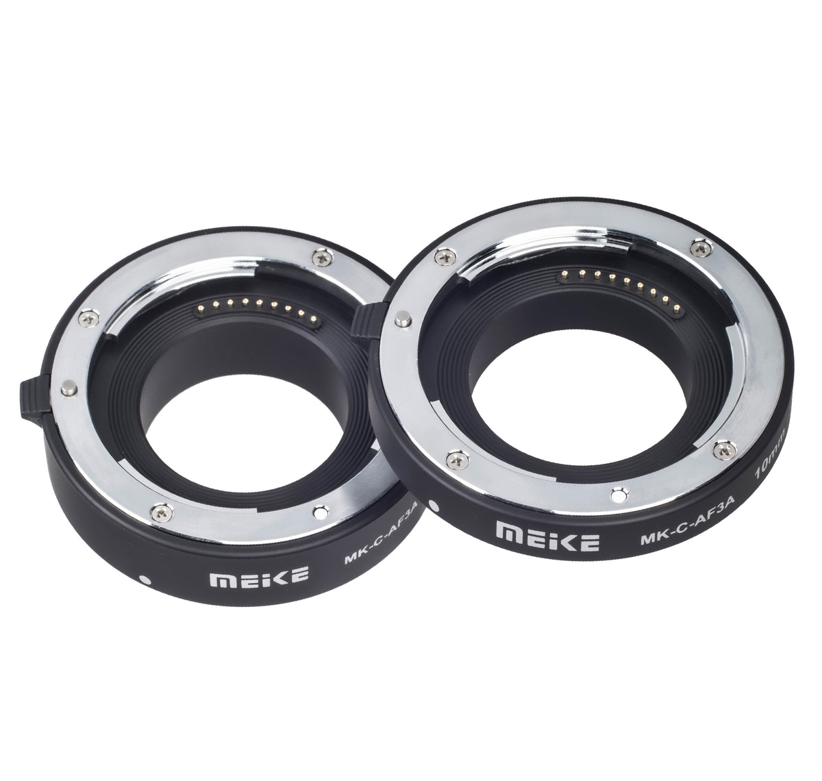 Automatik Makro Zwischenringe für Canon EOS M Systemkameras MK-C-AF3A B-Ware