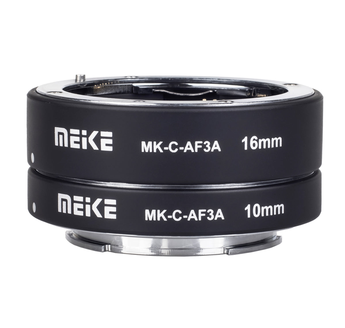 Automatik Makro Zwischenringe für Canon EOS M Systemkameras MK-C-AF3A B-Ware