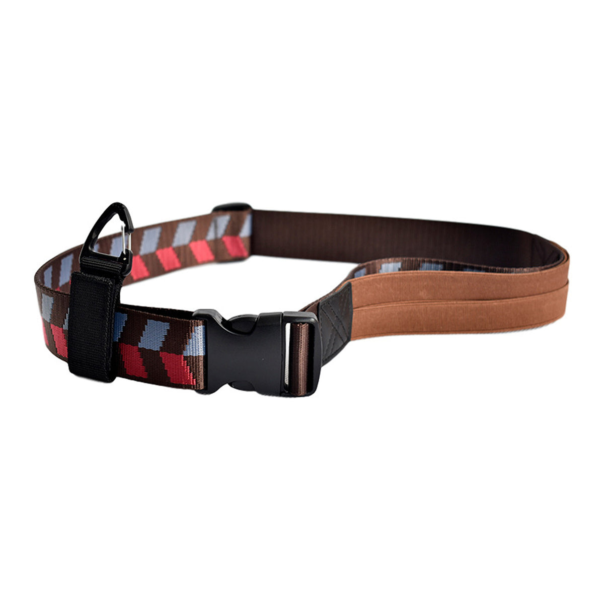 Magic Belt Kamera-Hüftgurt – Stabiler Tragegurt für Kamera & Zubehör | Verstellbarer Fotografie-Gürtel für Outdoor, Reise & Alltag