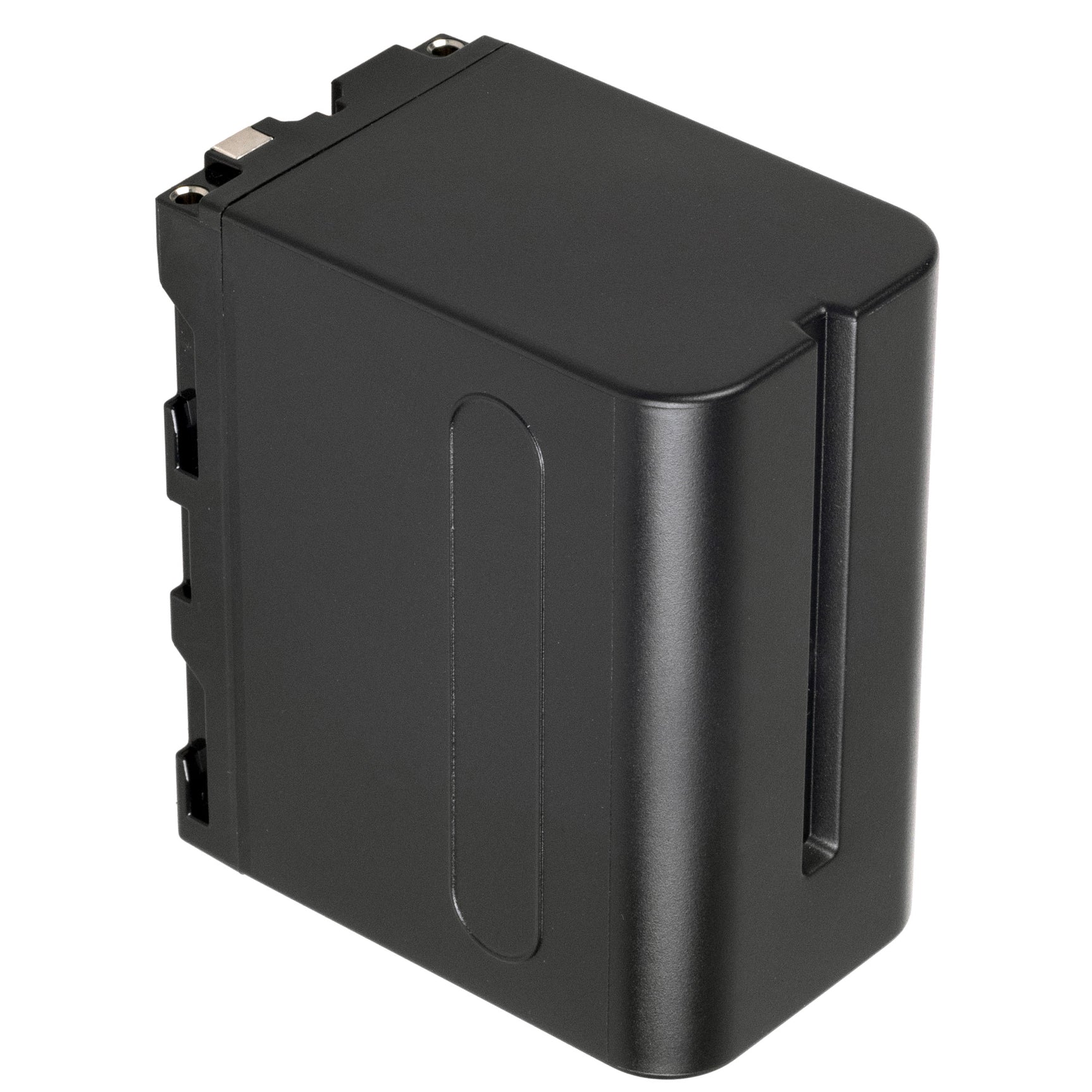 ayex NP-F970/F960 Akku 2 Stück für Sony ersetzt zB NP-F750 NP-F950 NP-F730 NP-F930 RESTPOSTEN