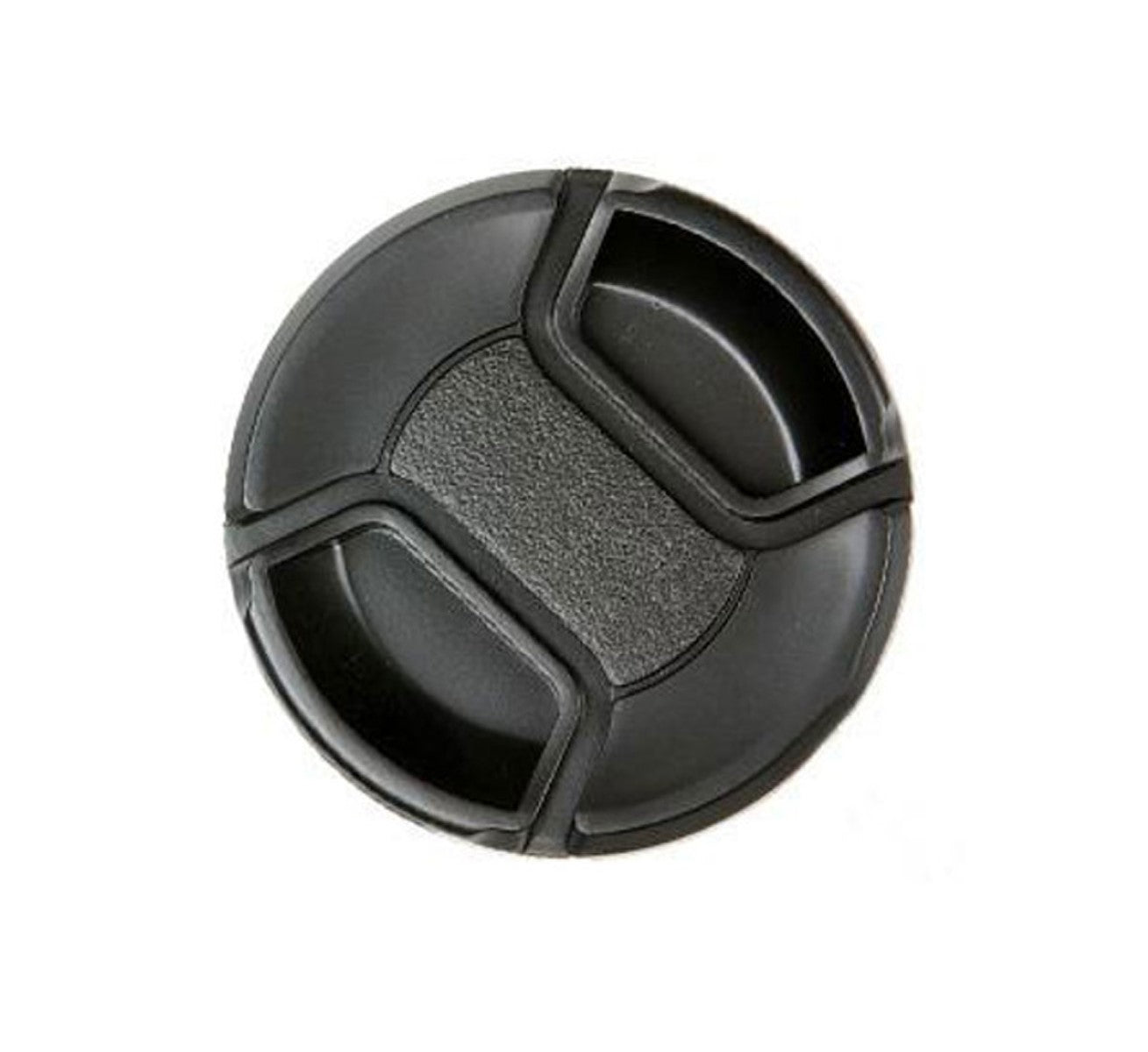 Objektivdeckel Easy-Snap 52mm Objektivschutz