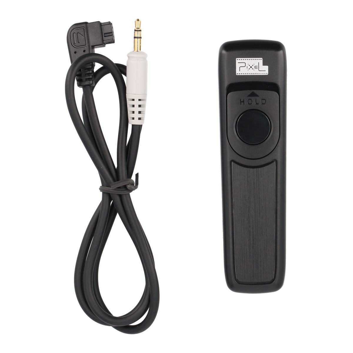 Fernauslöser für Sony Alpha Kameras mit auswechselbarem Kabel (RC-208/S1)