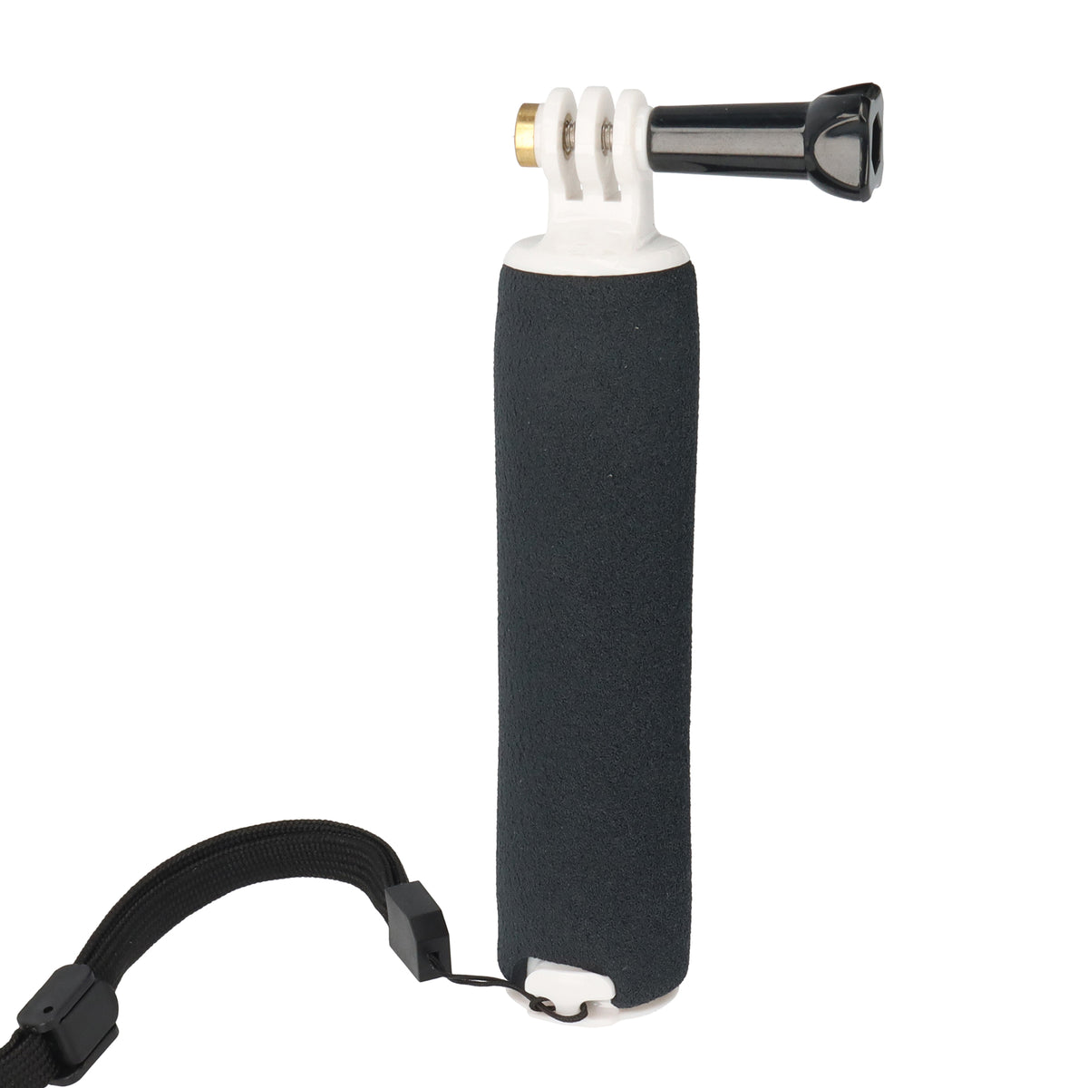 Handgriff für Action-Cams wie GoPro Hand-Stabilisator