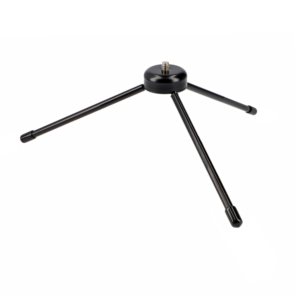 Metal desktop tripod 14cm, 19cm, 20cm