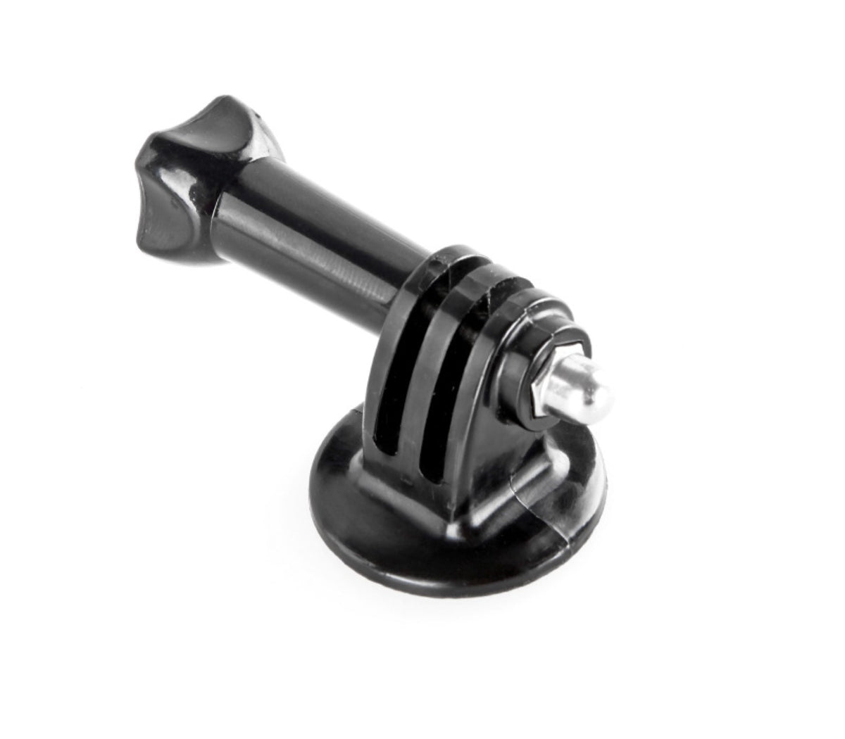 Stativadapter für GoPro Actioncam Tripod Mount with Thumb Knob