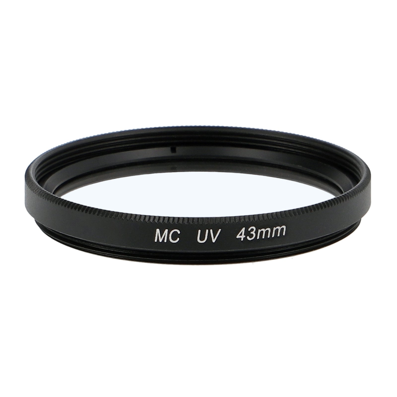 UV Filter MC Schutzfilter für Objektive mit 43mm Gewinde