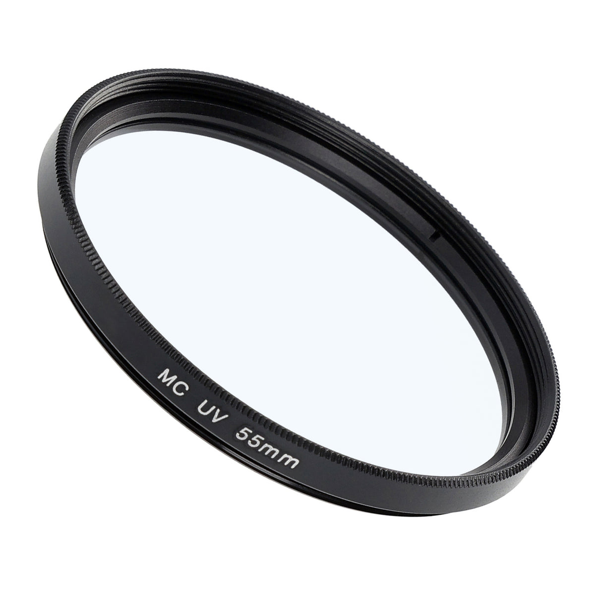 UV Filter MC Schutzfilter für Objektive mit 55mm Gewinde
