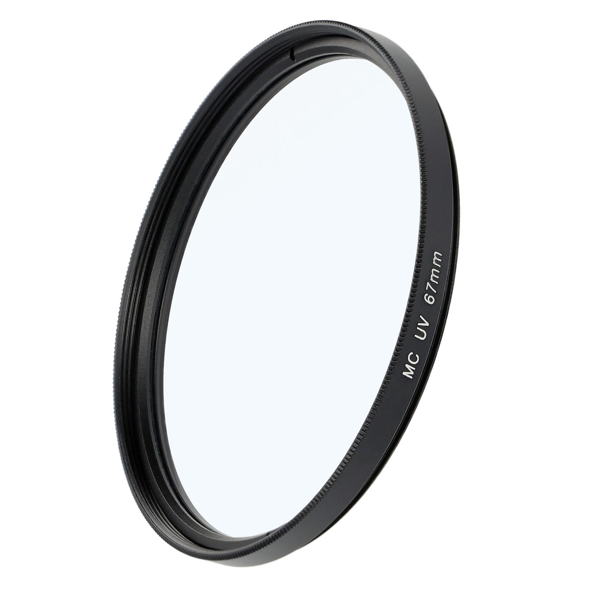 UV Filter MC Schutzfilter für Objektive mit 67mm Gewinde