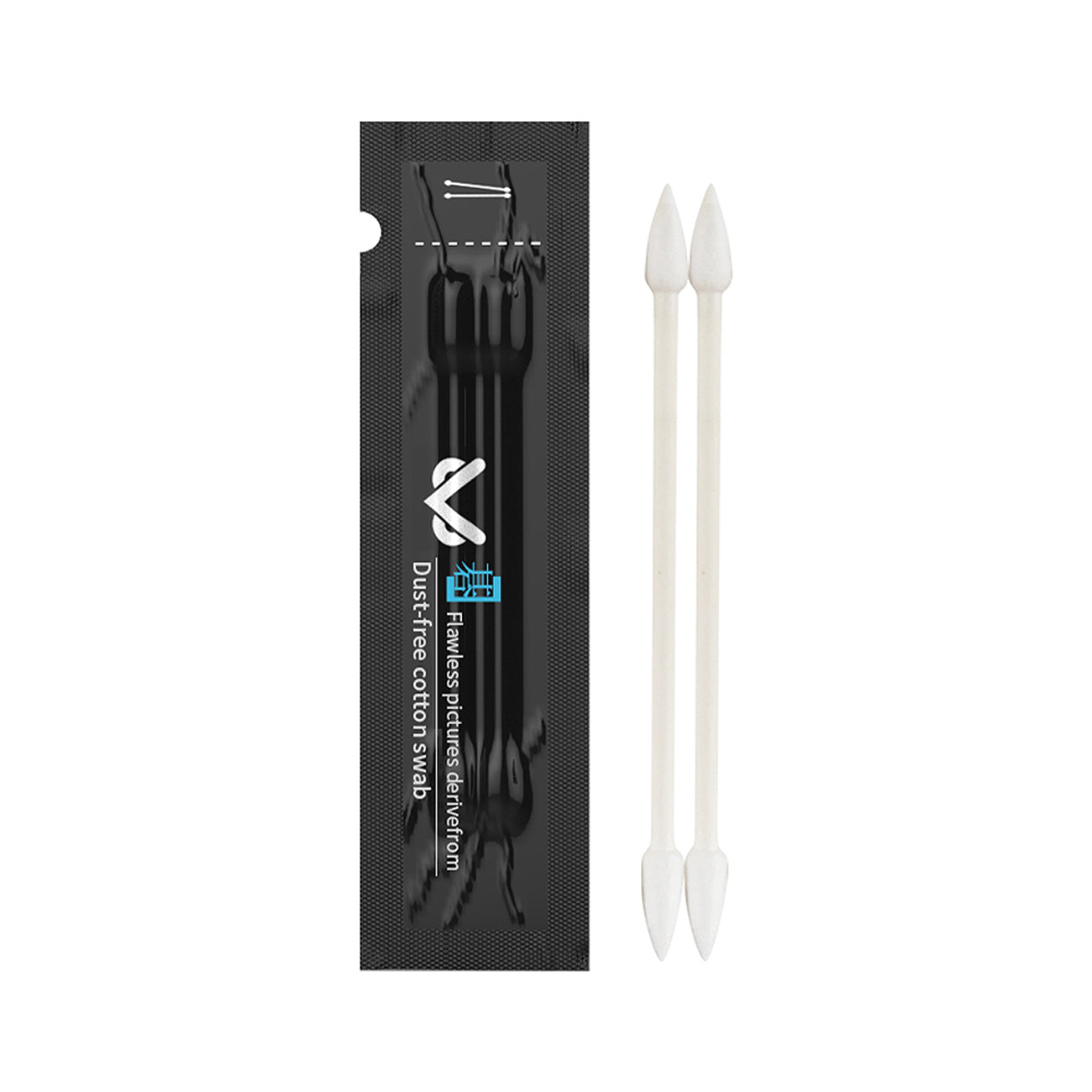 VSGO Kamera-Reinigungsset Komplett-Kit für Objektiv, Sensor & Display