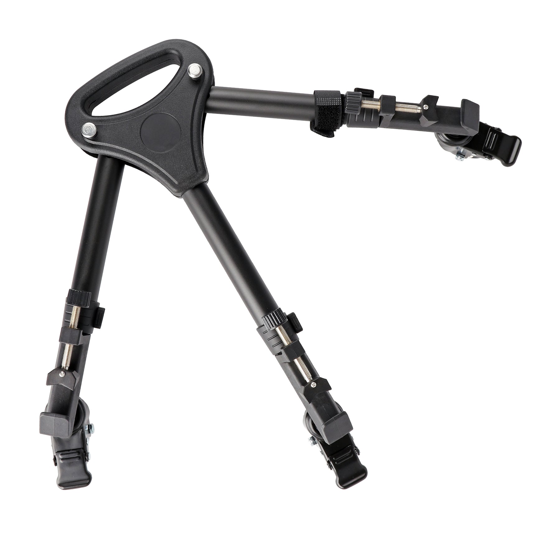Stativwagen Rollwagen Stativdolly aus Aluminium bis 18kg Tragfähigkeit VA-50