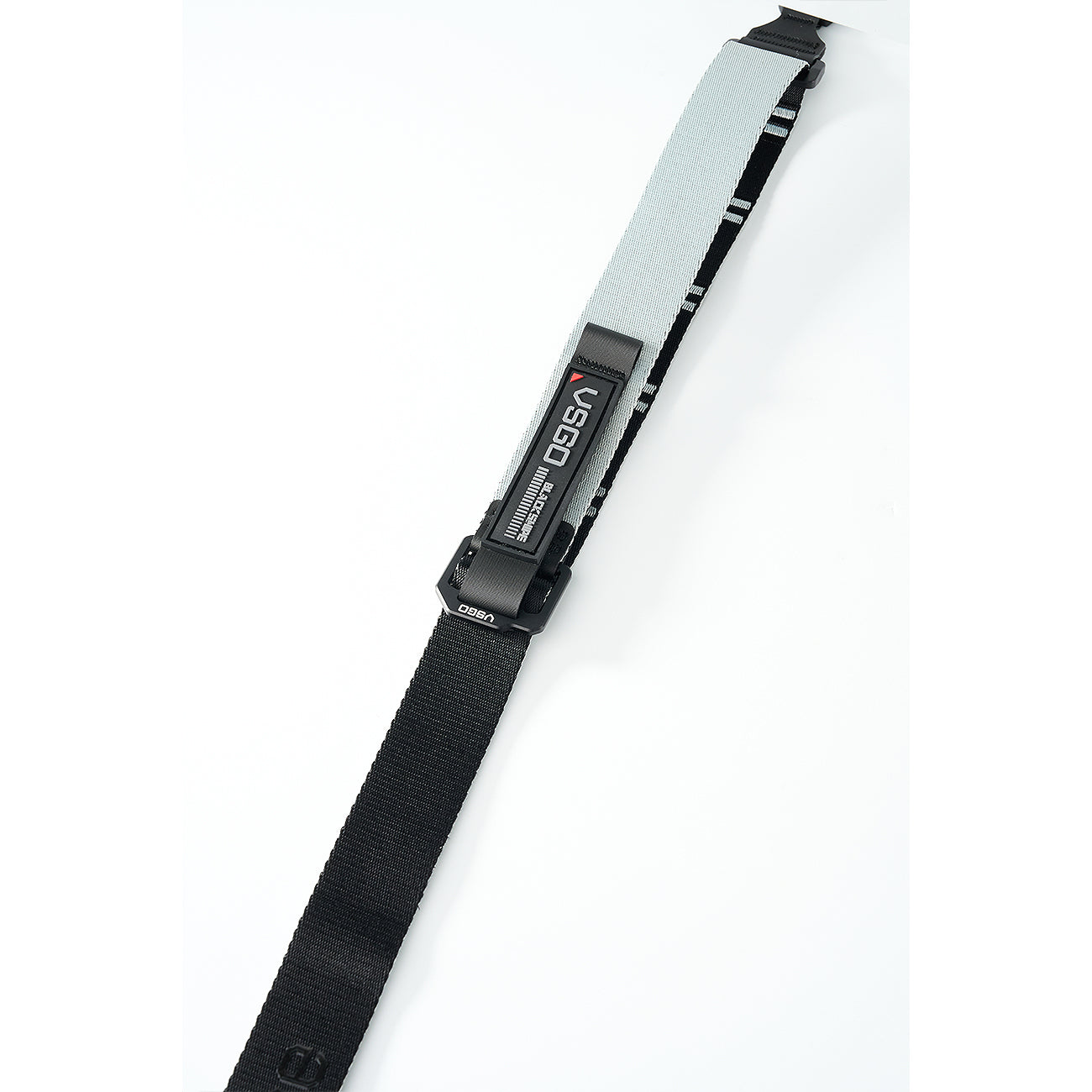 VSGO Black Snipe Urban Kamera-Gurt (Core Glow) mit Quick-Release Anti-Twist & Handgurt-Set