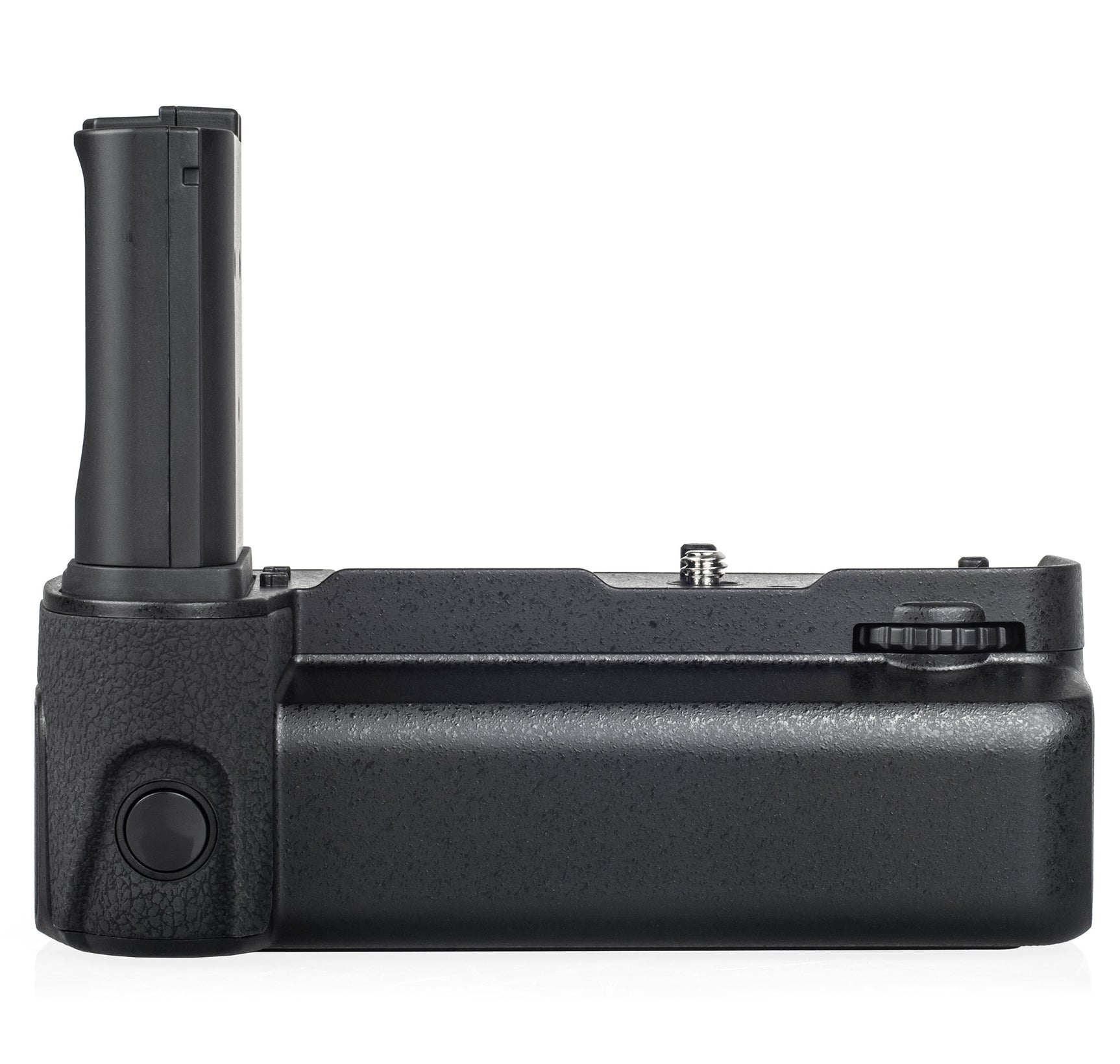Batteriegriff für Nikon Z7 Z7II Z6 Z6II Z5 wie MB-N10 inkl. 2x EN-EL15B Akkus