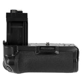 Batteriegriff für Canon EOS 1000D 500D 450D wie BG-E5 Optimal für Hochformat