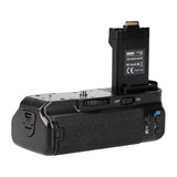Batteriegriff für Canon EOS 1000D 500D 450D wie BG-E5 Optimal für Hochformat