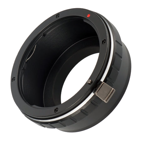 Objektivadapter Canon EF an Sony E-Mount (E-Bajonett)