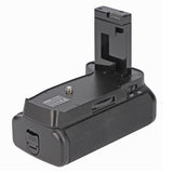Batteriegriff für Nikon D3100 D3200 D3300 D5300 mit IR-Auslöser ersetzt BG-2F MB-D3100
