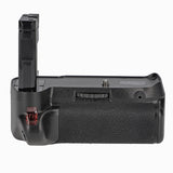 Batteriegriff für Nikon D3100 D3200 D3300 D5300 mit IR-Auslöser ersetzt BG-2F MB-D3100