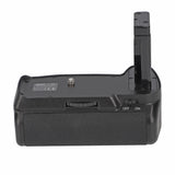 Batteriegriff für Nikon D3100 D3200 D3300 D5300 mit IR-Auslöser ersetzt BG-2F MB-D3100