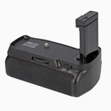 Batteriegriff für Nikon D3100 D3200 D3300 D5300 mit IR-Auslöser ersetzt BG-2F MB-D3100