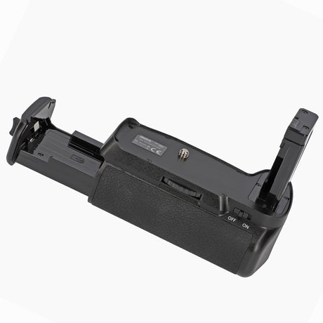 Batteriegriff-Set für Nikon D3200, D3100 + 2x EN-EL14 Akku + USB Dual- Ladegerät
