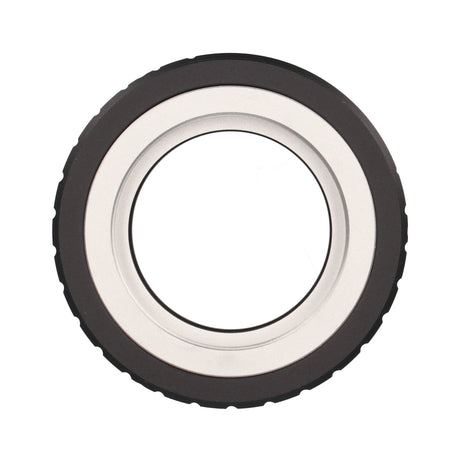 Objektivadapter M42-Objektiv an Micro Four Thirds