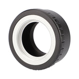 Objektivadapter M42-Objektiv an Micro Four Thirds