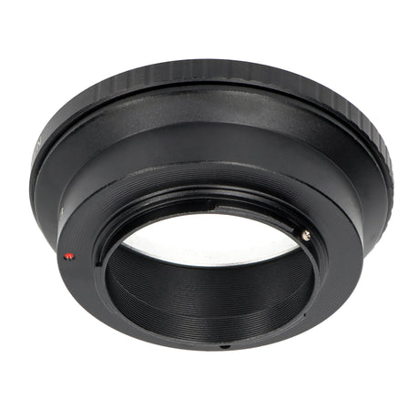 Objektivadapter Canon FD Objektive an Micro Four Thirds (M 4/3)