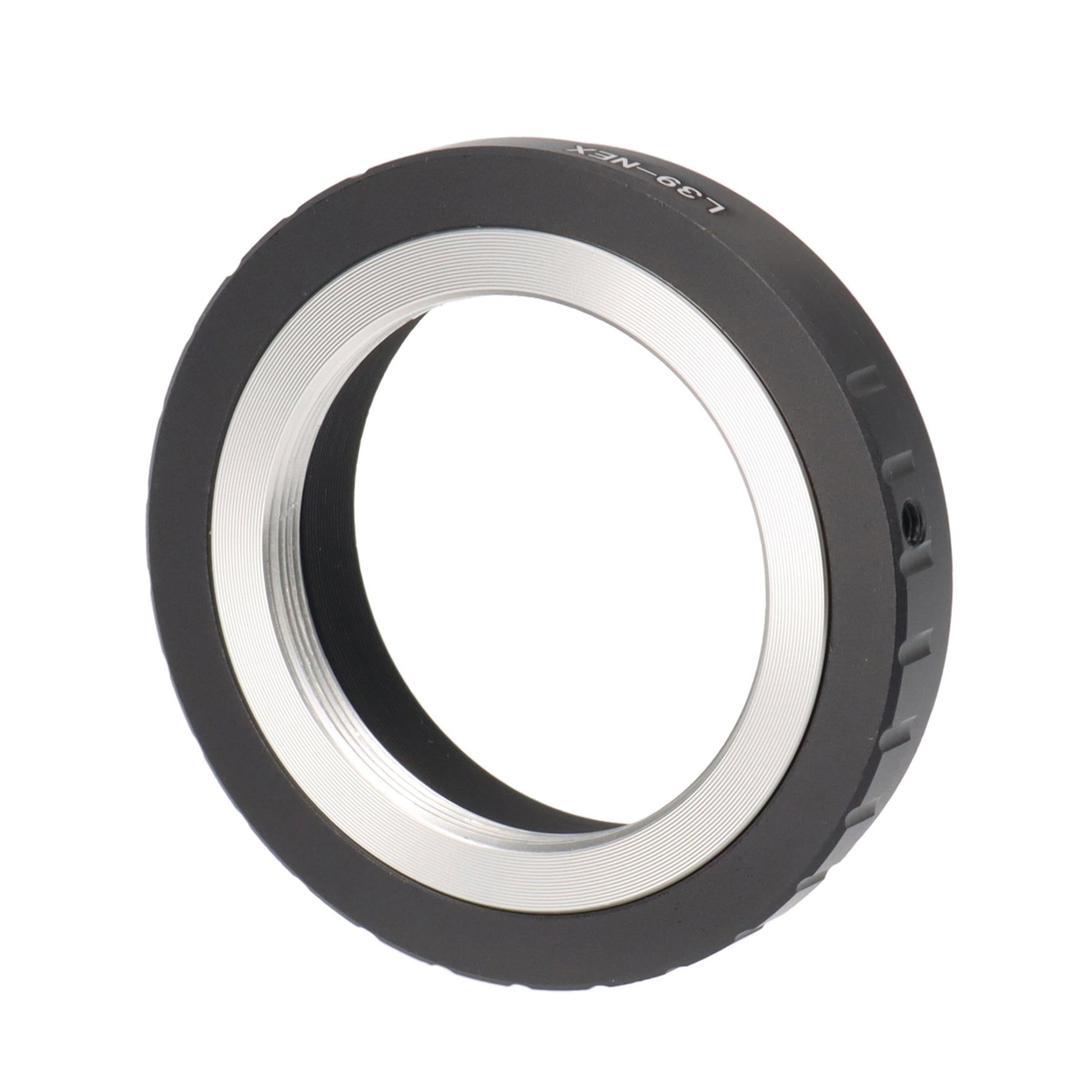 NEX Objektivdapter Leica L39/M39 Objektive auf Sony E-Mount Kameras
