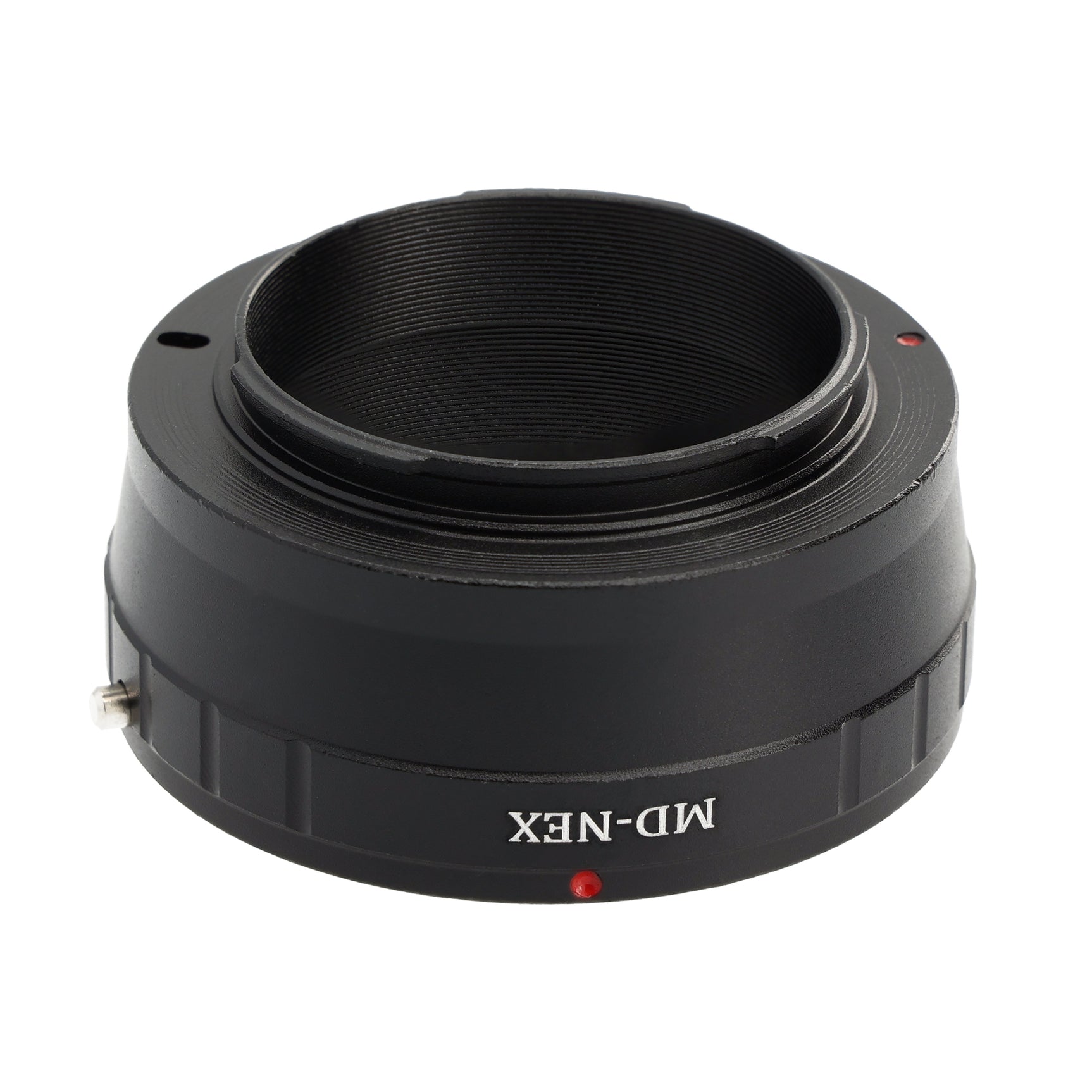 Objektivadapter Minolta SR Objektive an Sony E-Mount Kameras MD - NEX