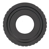 Objektivadapter für C-Mount Objektive an Sony E-Mount Kameras