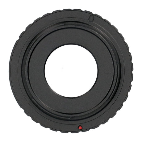 Objektivadapter für C-Mount Objektive an Sony E-Mount Kameras