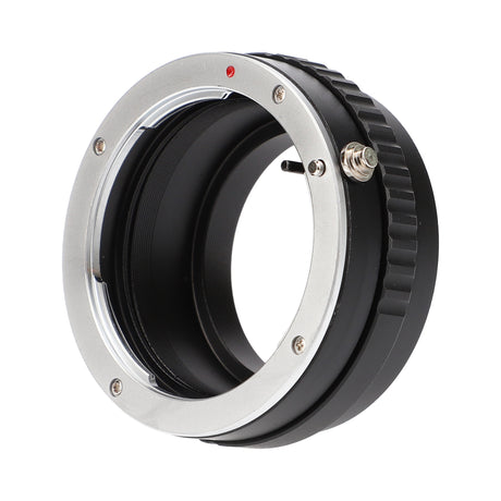 Objektivadapter Sony/Minolta Objektive an Sony E-Mount Kameras