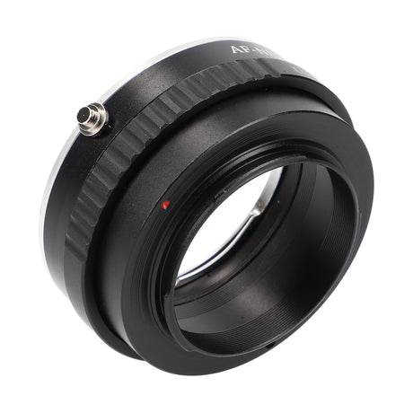Objektivadapter Sony/Minolta Objektive an Sony E-Mount Kameras