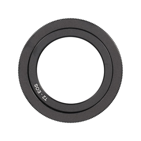 Objektivadapter T Mount Objektiv an Canon EOS Kameras
