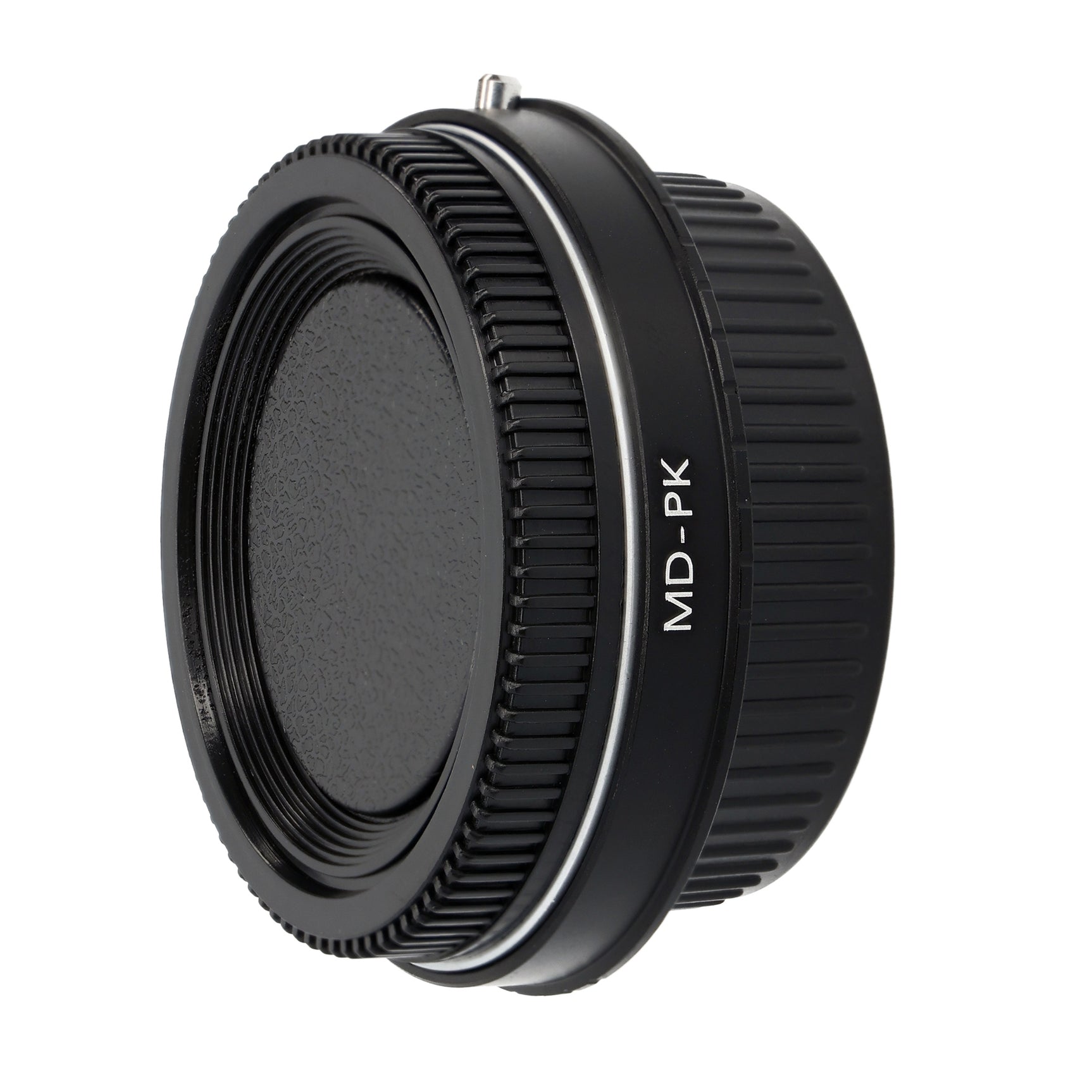 Objektivadapter für Minolta SR Objektive an Pentax Kameras