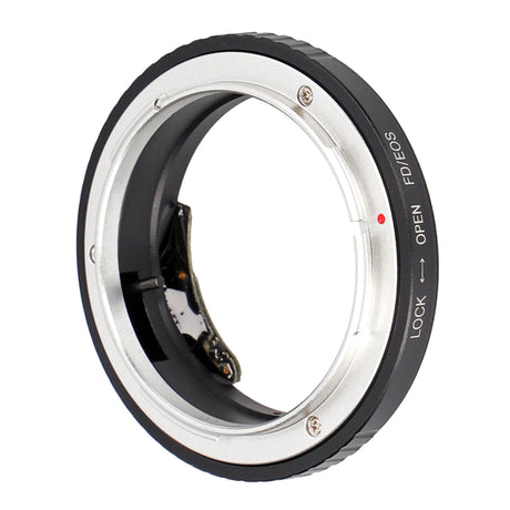 AF Hilfslicht Adapter Canon FD an Canon EOS
