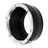 Objektivadapter für Canon EOS EF-S Linse an Canon EOS M Kamera