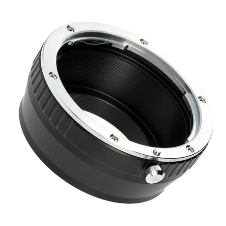 Objektivadapter für Canon EOS EF-S Linse an Canon EOS M Kamera