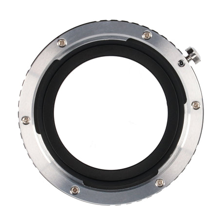 Objektivadapter für Canon EOS EF-S Linse an Canon EOS M Kamera