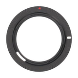 M42 Adapter auf Pentax PK