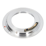AF-Confirm Adapter M42-Objektiv an Canon EOS