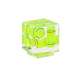 3-Achsen Kamera Wasserwaage Dreifach-Libelle