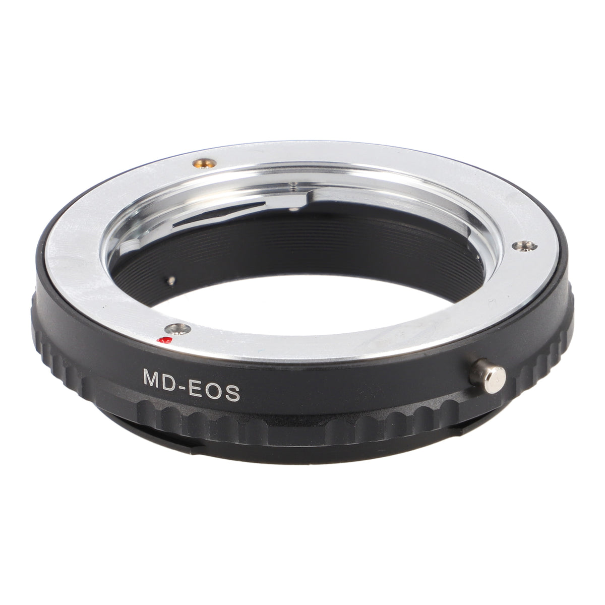 Minolta SR-Objektive Passend an Canon EOS Adapter
