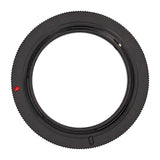M42 Adapter auf Olympus Four Thirds Bajonett