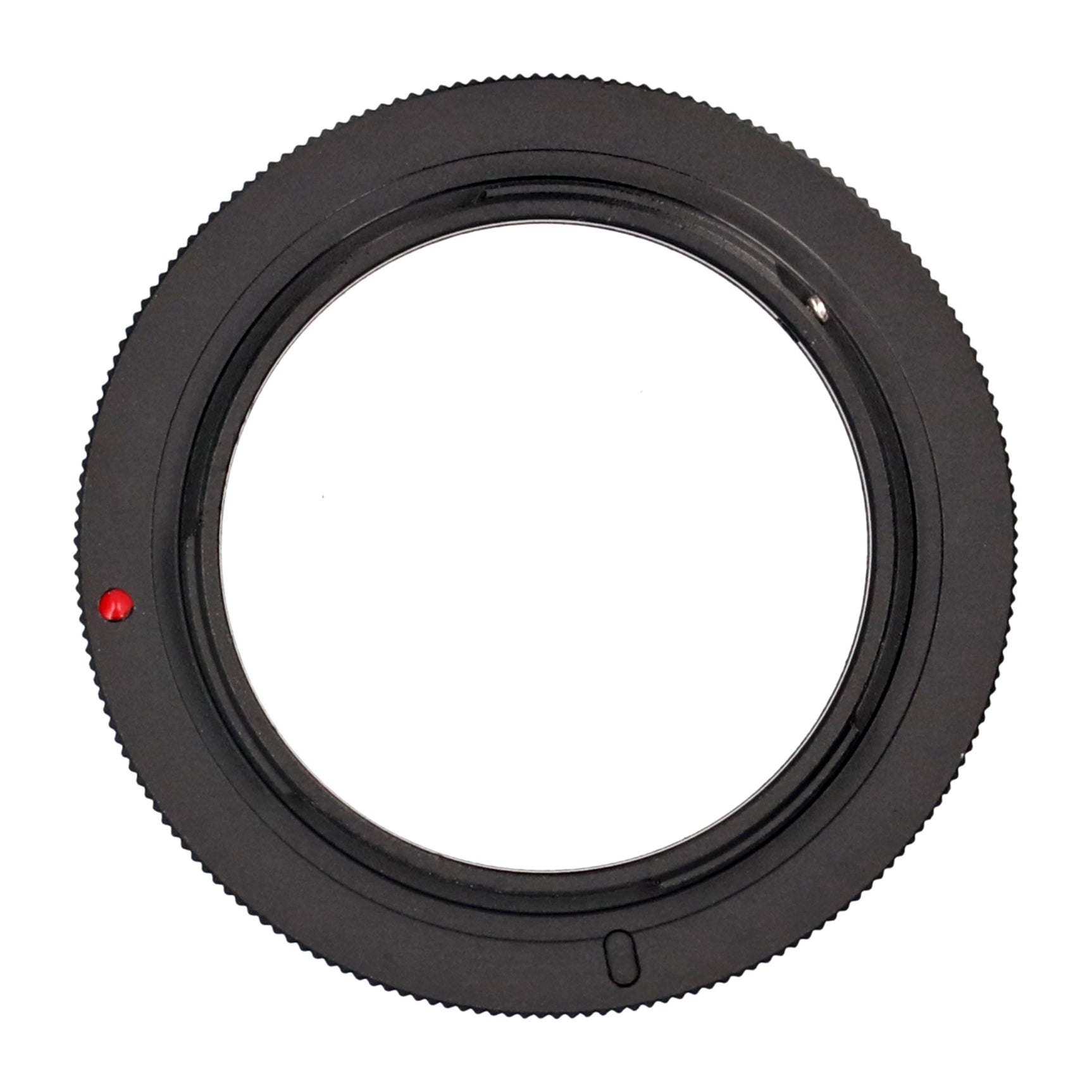 M42 Adapter auf Olympus Four Thirds Bajonett