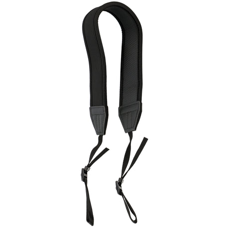 ayex Neopren Gurt + 4er-Set Splentringe Robuste Halterungen